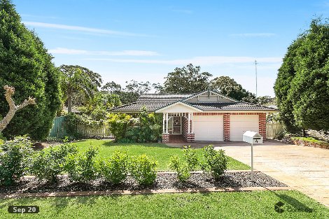 4 Drysdale Dr, Lambton, NSW 2299