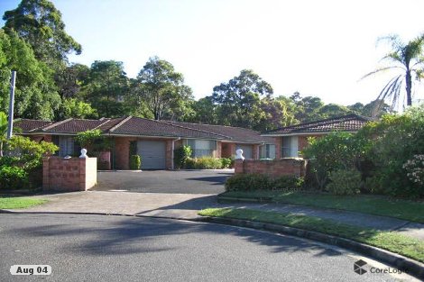 4/207 Albany St, Point Frederick, NSW 2250