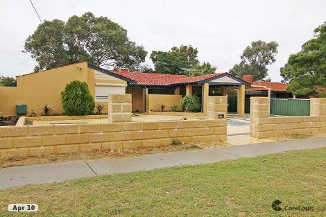 34 Dickson Dr, Middle Swan, WA 6056