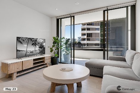 1078/12 Longland St, Newstead, QLD 4006