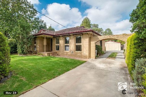 77 Adele Ave, Ferntree Gully, VIC 3156