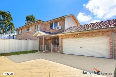 19 White Cliffs Ave, Hoxton Park, NSW 2171