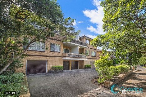 4/184-186 Queen Victoria St, Bexley, NSW 2207