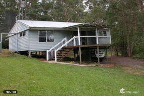 185 Burtons Rd, Bridges, QLD 4561