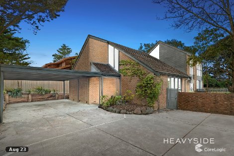 16 Mundara Dr, Ringwood, VIC 3134