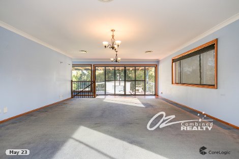 32 Panorama Rd, St Georges Basin, NSW 2540