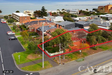 122 Wright St, Middle Park, VIC 3206