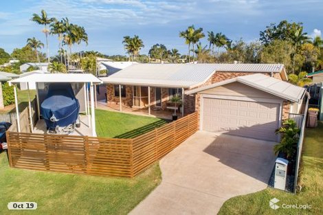 10 Janelle Ct, Andergrove, QLD 4740