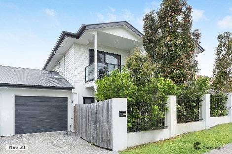 3/166 Birdwood Rd, Carina Heights, QLD 4152