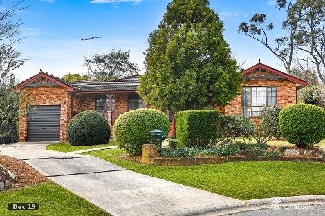 34 Simon Pl, Moss Vale, NSW 2577