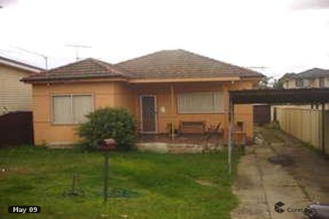 44 Percy St, Fairfield Heights, NSW 2165