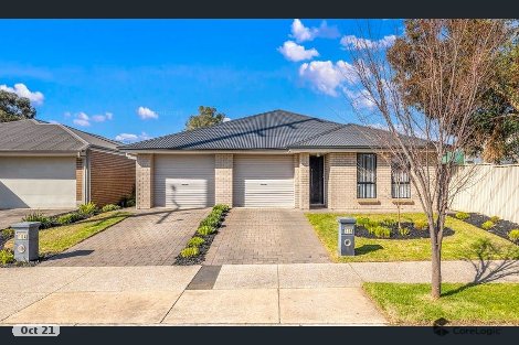 18 Para Rd, Evanston, SA 5116