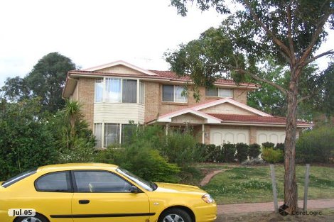 125 Edinburgh Cct, Cecil Hills, NSW 2171