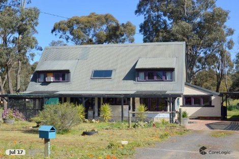 4209 Pyrenees Hwy, Flagstaff, VIC 3465