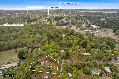 21 Tipperary Springs Rd, Daylesford, VIC 3460