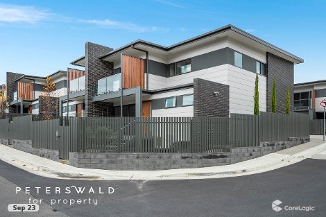 10/8 Wynyard St, South Hobart, TAS 7004