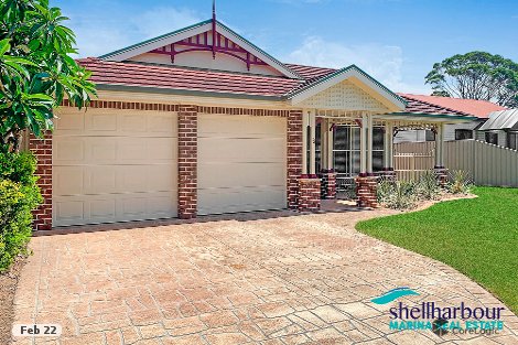 34 Koona St, Albion Park Rail, NSW 2527