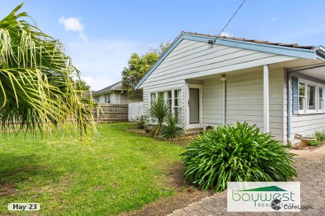 12 Bennett St, Bittern, VIC 3918