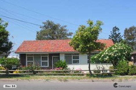 87 Polding St, Fairfield Heights, NSW 2165