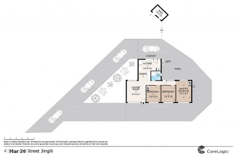 42 Gaden Cct, Jingili, NT 0810