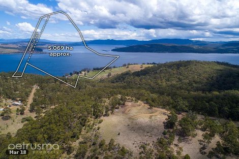 271 Tinderbox Rd, Tinderbox, TAS 7054