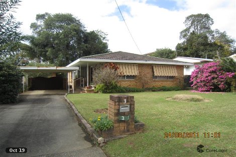 3 Pitt Sq, Coffs Harbour, NSW 2450