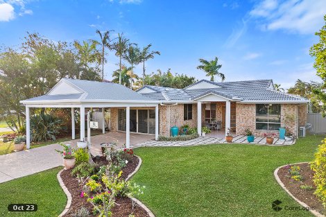 61 Saint Andrews Dr, Cornubia, QLD 4130