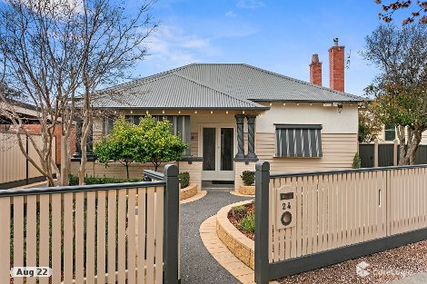 24 Myall St, Bendigo, VIC 3550