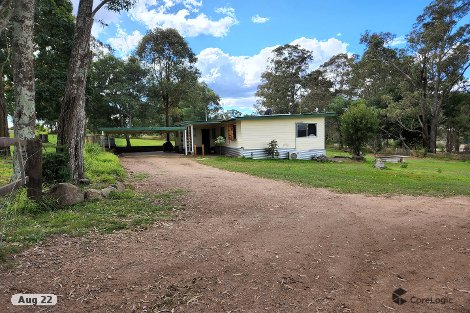 116 Bowman Rd, Blackbutt North, QLD 4314