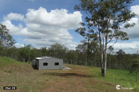 134 Diamond Hill Rd, Rosedale, QLD 4674