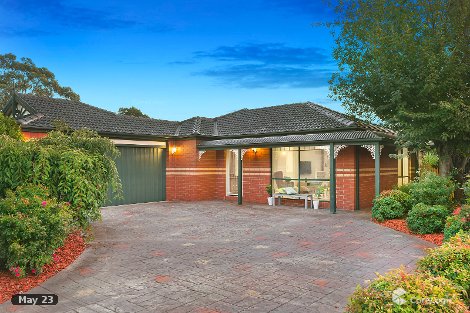 17 Memory Ct, Kilsyth South, VIC 3137