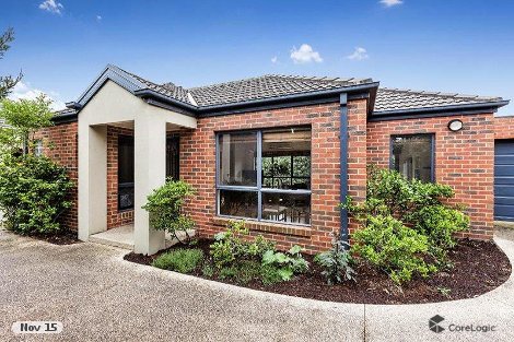 2/49 Browns Rd, Bentleigh East, VIC 3165