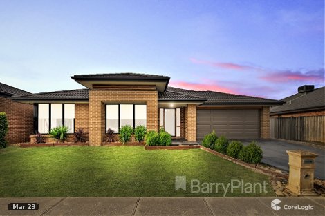 38 Claret Ash Bvd, Harkness, VIC 3337