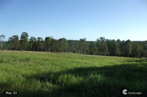 Lot 326 Arbornine Rd, Glenwood, QLD 4570