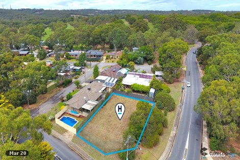 2 Fraser Ave, Happy Valley, SA 5159