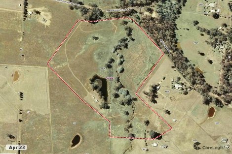 2426 Mansfield-Whitfield Rd, Tolmie, VIC 3723