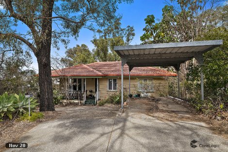 91 Plucks Rd, Arana Hills, QLD 4054