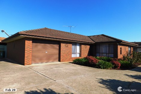 1/11 Mcgregor Ct, West Wodonga, VIC 3690