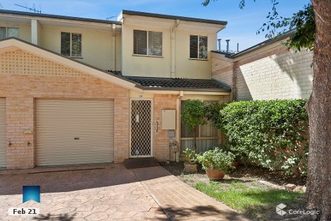 19/66-68 Paul Coe Cres, Ngunnawal, ACT 2913