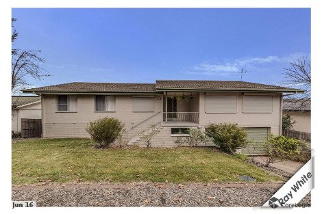 137 Shackleton Cct, Mawson, ACT 2607