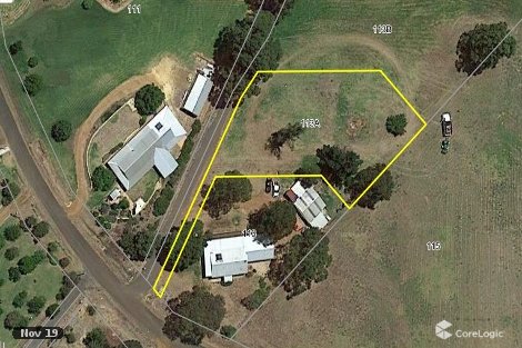 113a Palmer St, Donnybrook, WA 6239