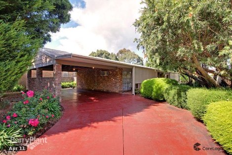 62 Watermoor Ave, Kilsyth South, VIC 3137