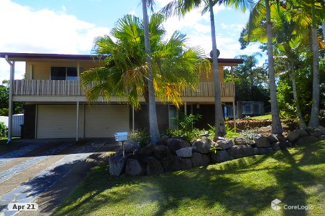 4 Crieff Cl, Seventeen Mile Rocks, QLD 4073