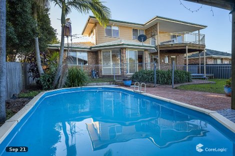 21 Burns Cres, Corindi Beach, NSW 2456