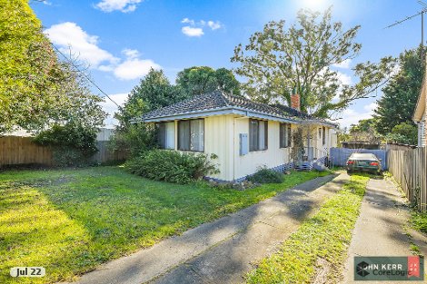 1 Lincoln St, Moe, VIC 3825