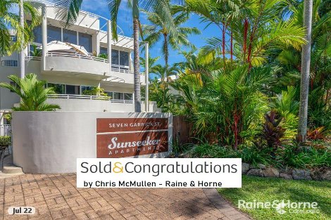 6/7 Garrick St, Port Douglas, QLD 4877