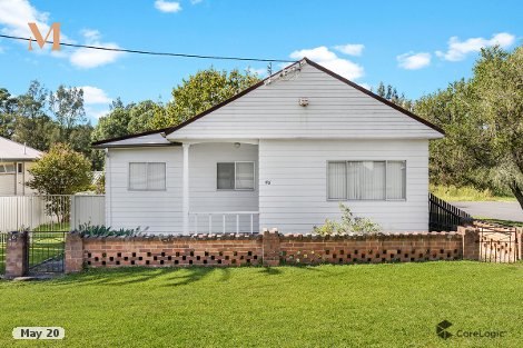 46 Queens Ave, Cardiff, NSW 2285