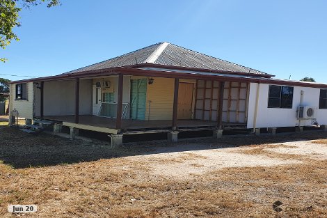 15 Uhr St, Hughenden, QLD 4821