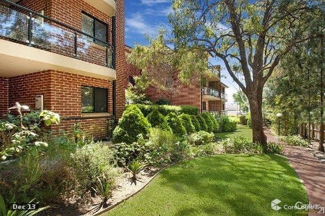 3/7-15 Purser Ave, Castle Hill, NSW 2154