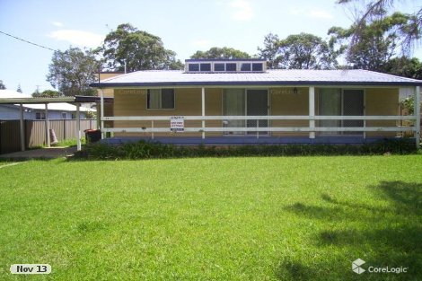 24 Vernon St, Scotts Head, NSW 2447